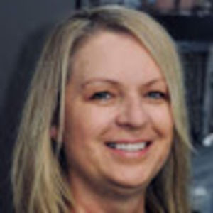 Meet your Posher, Dorothy